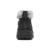 Go Walk Stability Stiefel «Schwarz-Weiss»
