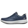Go Walk Steady Blau/Weiss
