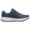 Go Walk Steady Blau/Weiss