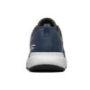 Go Walk Steady Blau/Weiss