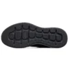 Go Walk Steady Blau/Weiss