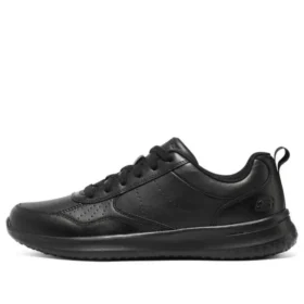 Go Walk Steady Sneaker «Black»
