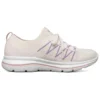 Go Walk Stretch Fit Laufschuhe Weiss/Rosa/Lila
