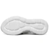 Go Walk Stretch Fit Laufschuhe Weiss/Rosa/Lila