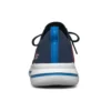 Go Walk Stretch Fit Sportschuhe Blau/Weiss/Orange
