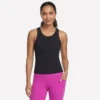 Go Walk Tanktop mit integrierten Bügeln