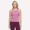 Go Walk Tanktop mit integrierten Bügeln