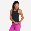 Go Walk Tanktop mit integrierten Bügeln