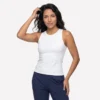 Go Walk Tanktop mit integrierten Bügeln