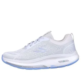 Go Walk Workout Walker «Weiss Blau»
