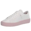 Goldie 2.0 «White Pink»