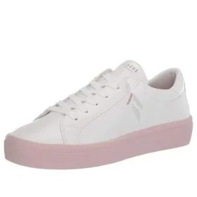 Goldie 2.0 «White Pink»