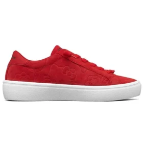 Goldie 2.0 x Hello Kitty «Red»