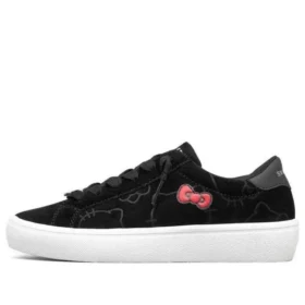 Goldie 2.0 x Hello Kitty «Schwarz»