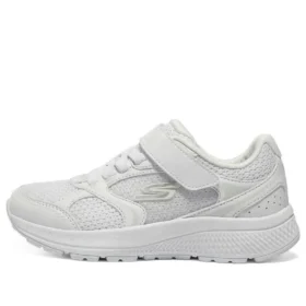 GoRun Consistent Schuhe «Weiss»