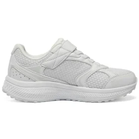 GoRun Consistent Schuhe «Weiss»