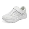 GoRun Consistent Schuhe «Weiss»