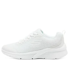 GoRun Consistent Schuhe «White Blue»