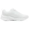 GoRun Consistent Schuhe «White Blue»