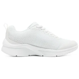 GoRun Consistent Schuhe «White Blue»