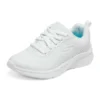 GoRun Consistent Schuhe «White Blue»