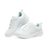 GoRun Consistent Schuhe «White Blue»
