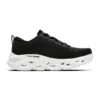 Gorun Glide-Step Swirl Tech «Schwarz»