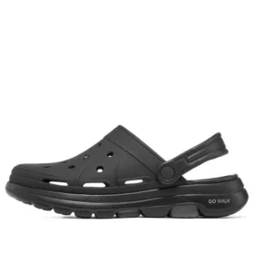 GOwalk 5 Foamies «Black»