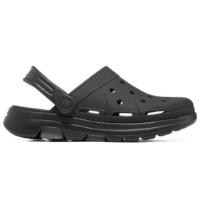 GOwalk 5 Foamies «Black»