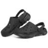 GOwalk 5 Foamies «Black»