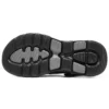 GOwalk 5 Foamies «Black»