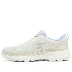 GoWalk 6 «Weiss Blau»