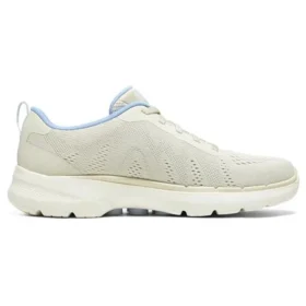 GoWalk 6 «Weiss Blau»