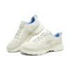 GoWalk 6 «Weiss Blau»