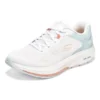 Gowalk Workout Walker «White Light Blue»