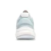 Gowalk Workout Walker «White Light Blue»