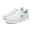 Graceful 2.0 «White Light Green»
