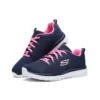 Graceful Get Connected Blau/Weiss/Rosa