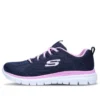 Graceful Get Connected Schuhe Blau/Rosa/Weiss