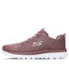 Graceful Get Connected Sneaker Pink/Weiss