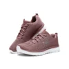 Graceful Get Connected Sneaker Pink/Weiss