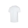 Grafik-T-Shirt „White Orange“