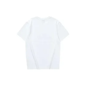 Graphic Tee «White Tan»