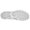 Gratis Low-Top-Laufschuhe, weiss