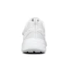 Great News Sneaker K Weiss/Silber