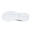 Great News Sneaker K Weiss/Silber