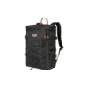 Grosser Freizeit-Sport-Rucksack „Schwarz-Weiss“