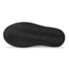 Guzman Slippers «Black Red»