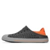 Guzman Slippers «Grey Orange»