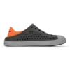 Guzman Slippers «Grey Orange»